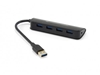 Picture of Conceptronic C4PUSB3  4-Port USB 3.0-Hub with Power Jack