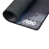 Picture of AOC MM300L mouse pad Gaming mouse pad Grey, Black