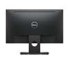 Picture of Dell 22 Monitor | E2216HV - 54.6cm (21.5") Black EUR