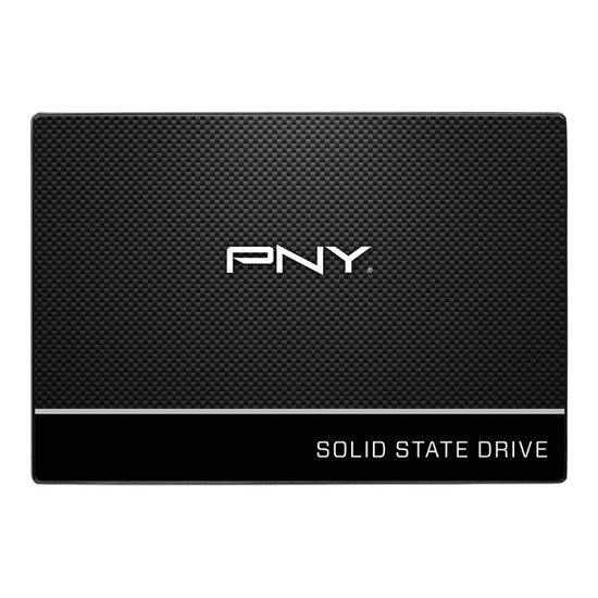 Picture of Dysk SSD 1TB 2,5 SATA3 SSD7CS900-1TB-RB