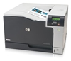 Picture of HP Color LaserJet CP5225dn Printer - A3 Color Laser, Print, Auto-Duplex, LAN, 20ppm, 1500-5000 pages per month