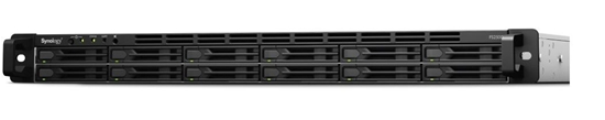 Picture of NAS STORAGE RACKST 12BAY 1U/NO HDD USB3 FS2500 SYNOLOGY