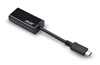 Picture of Acer NP.CAB1A.011 USB graphics adapter Black