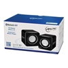 Picture of ARCTIC S111 BT (Black) - Mobile Bluetooth Speakers