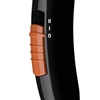 Picture of BaByliss 5344E hair dryer Black 2000 W