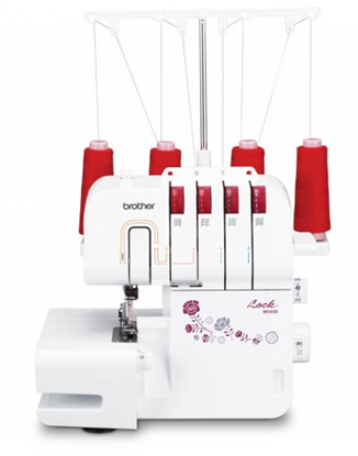 Picture of Brother M343D sewing machine Electric