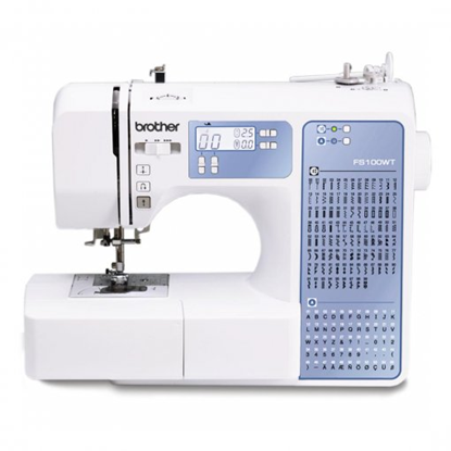 Obrazek Brother FS100WT sewing machine Electric