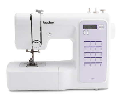 Picture of Brother FS20S sewing machine Electric