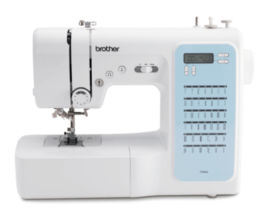 Изображение Brother FS40S sewing machine Electric