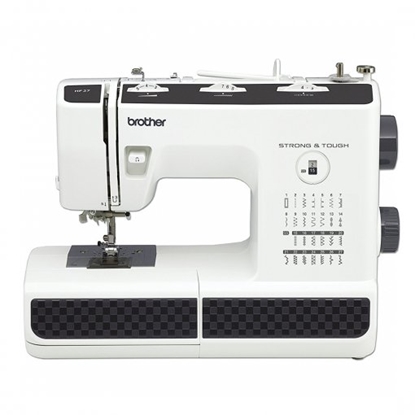 Picture of Brother HF27 sewing machine Electric