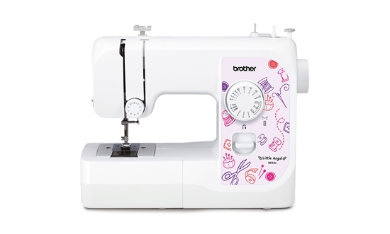 Picture of Brother KE14S sewing machine Automatic sewing machine Electric