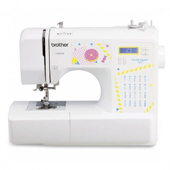 Picture of Brother KE20 sewing machine Electric