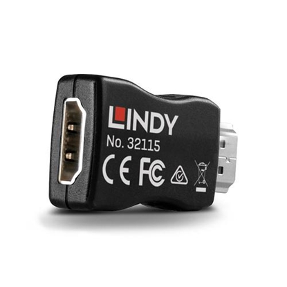 Изображение Lindy HDMI 2.0 EDID Emulator