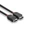 Attēls no Lindy 3m DisplayPort 1.2 Cable, Black Line