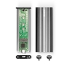 Изображение Lindy USB 3.2 Gen 2x2 NVMe M.2 SSD Enclosure