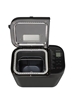 Picture of Panasonic | Bread Maker | SD-R2530 | Power 550 W | Number of programs 30 | Display Yes | Black