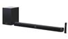 Picture of Sharp HT-SBW202 soundbar speaker Black 2.1 channels 100 W
