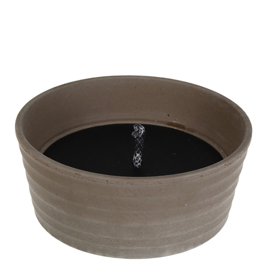 Picture of Āra svece Umbra 18x7.5cm