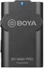 Picture of Boya microphone BY-WM4 Pro-K3