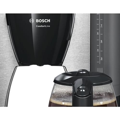 Picture of Bosch TKA6A643 coffee maker Drip coffee maker