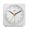 Picture of Braun BC 03 W quartz alarm clock analog white