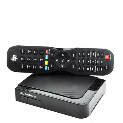 Изображение Dig.TV uztvērējs Conax HD