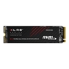 Picture of Dysk SSD PNY XLR8 CS3140 4TB M.2 2280 PCI-E x4 Gen4 NVMe (M280CS3140-4TB-RB)