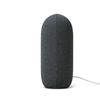 Picture of Google Nest Audio smart speaker, charcoal