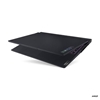 Изображение Lenovo Legion 5 Laptop 39.6 cm (15.6") Full HD AMD Ryzen™ 5 5600H 16 GB DDR4-SDRAM 1 TB SSD NVIDIA GeForce RTX 3070 Wi-Fi 6 (802.11ax) Black, Blue