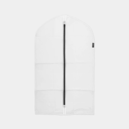 Attēls no Maisi apģērbu Brabantia 60x100cm M 2gab. balti
