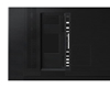 Picture of Samsung QM50B Digital signage flat panel 127 cm (50") VA Wi-Fi 500 cd/m² 4K Ultra HD Black Tizen 6.5 24/7