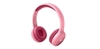 Изображение Muse | M-215BTP | Bluetooth Stereo Kids Headphones | Wireless | Over-Ear | Bluetooth | Wireless | Pink