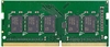 Изображение Pamięć DDR4 4GB ECC SODIMM D4ES01-4G Unbuffered