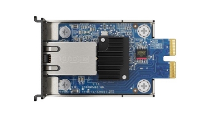 Attēls no NET CARD PCIE 10GB/E10G22-T1-MINI SYNOLOGY