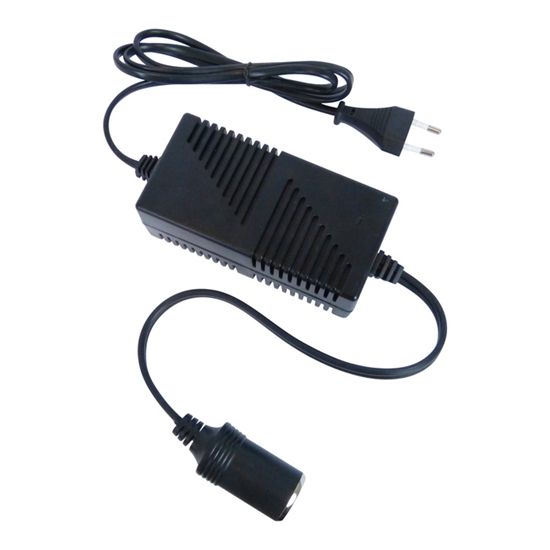 Picture of Strāvas parveidotājs 230V uz 12V 60W 5A