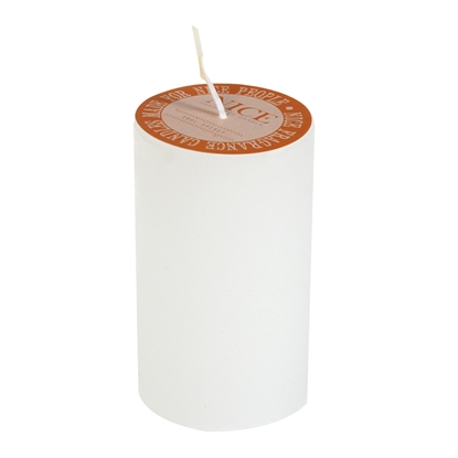 Picture of Svece arom. Nice Soul Spirit 6x10cm