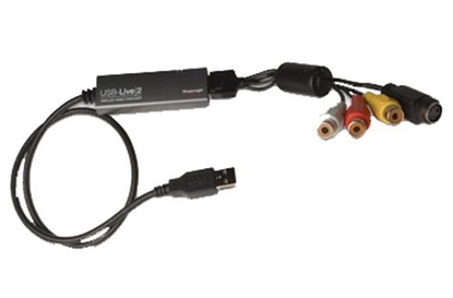 Picture of Hauppauge USB Live2 (01341)