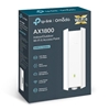 Изображение TP-Link EAP610-OUTDOOR wireless access point 1201 Mbit/s White Power over Ethernet (PoE)
