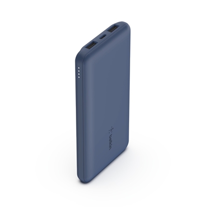 Picture of Belkin BOOST↑CHARGE 10000 mAh Blue