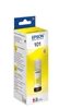 Picture of Epson 101 EcoTank Yellow