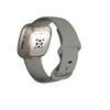 Изображение Fitbit Sense, sage grey/silver stainless steel