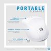 Изображение HP Wireless Mouse 220 (Snow White)