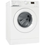 Picture of INDESIT | Washing machine | MTWA 71252 W EE | Energy efficiency class E | Front loading | Washing capacity 7 kg | 1200 RPM | Depth 54 cm | Width 59.5 cm | Display | LED | White