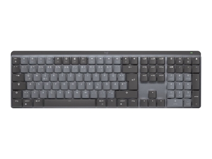 Picture of Logitech MX Mechanical Wireless Illuminated Performance Keyboard