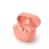 Picture of Philips True Wireless Headphones TAT2206PK/00, IPX4 water protection, Up to 18 hours play time, Pink