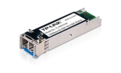 Picture of TP-LINK MiniGBIC Module