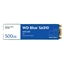 Attēls no Western Digital Blue SA510 M.2 500 GB Serial ATA III