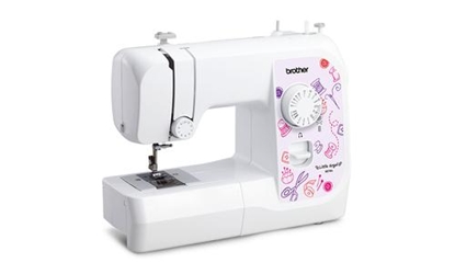 Attēls no Brother KE14S sewing machine Automatic sewing machine Electric