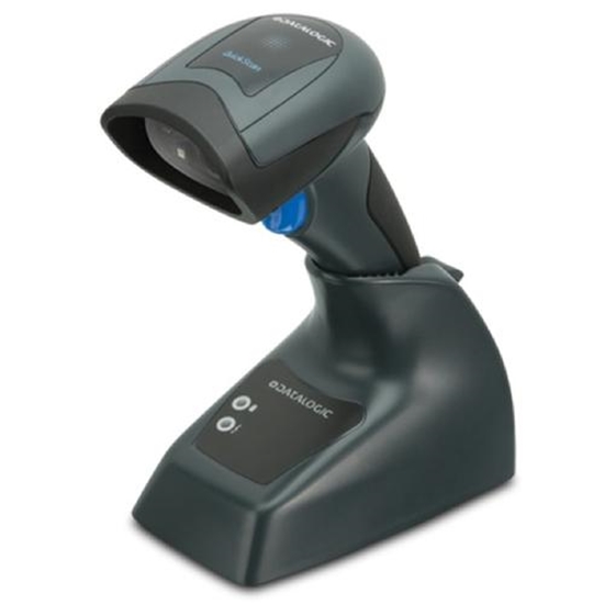 Picture of Datalogic Barcodescanner QBT2131 [QBT2131-BK-BTK1]