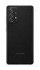 Изображение Samsung Galaxy A52 5G SM-A526B 16.5 cm (6.5") Hybrid Dual SIM Android 11 USB Type-C 6 GB 128 GB 4500 mAh Black